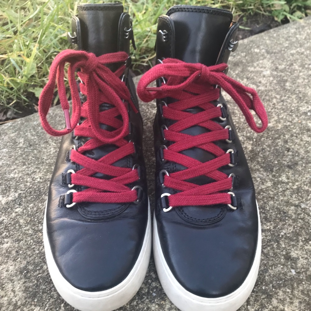 Frye Shoes